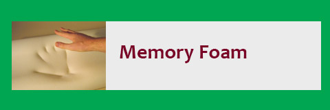 Memory foam