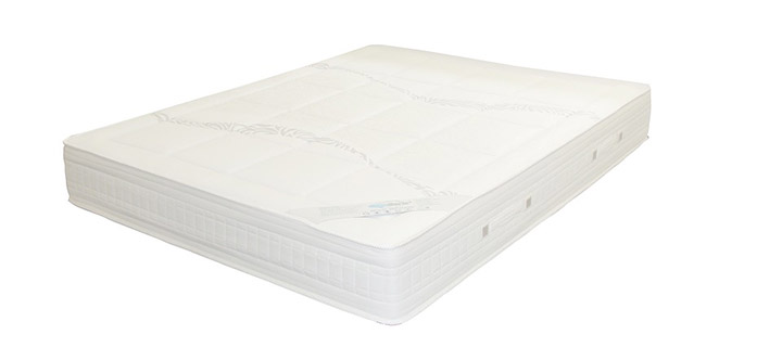 Organic Mattress