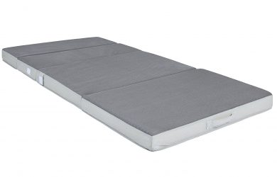 Best Choice Products 4 Portable Mattress