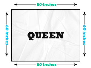 Queen size