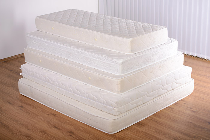 How To Remove Mould From A Mattress