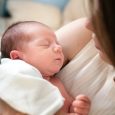 Tips for New Moms Sleeping